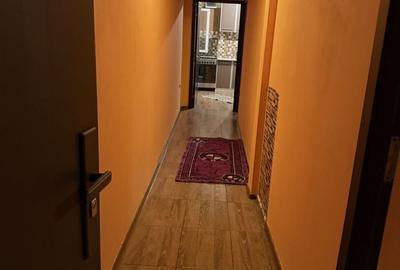 Apartament cu 2 camere în Dobroești