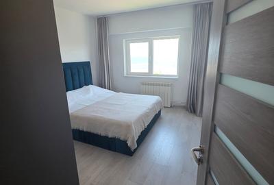 Apartament cu 2 camere decomandat în Faleza Nord - 8