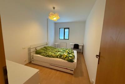 Apartament cu 2 camere semidecomandat în 16 Februarie - 4