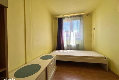 Apartament cu 3 camere semidecomandat în Șelimbăr - 7