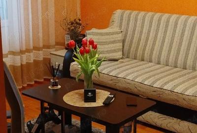 Apartament cu 2 camere semidecomandat în Central - 3