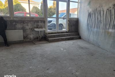 Spațiu comercial, de 160 mp, în Viile Noi - 1