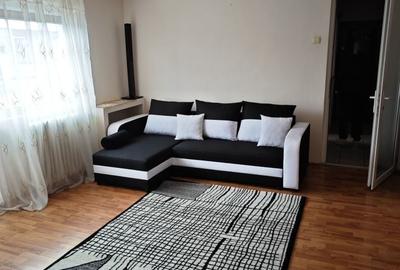 Apartament cu 2 camere semidecomandat în Micălaca