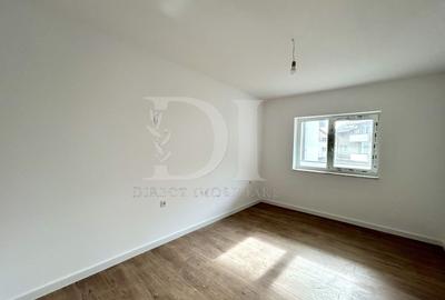 Apartament cu 3 camere semidecomandat în Florești - 3