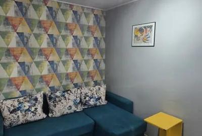 Apartament cu 2 camere semidecomandat în Iancului - 3