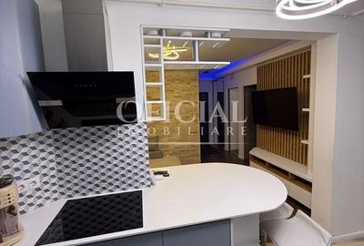 Apartament cu 2 camere decomandat în Florești - 4