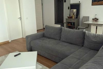 Apartament cu 3 camere decomandat în Central - 2