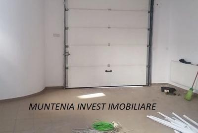 Spațiu comercial, de 160 mp, în Central