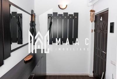 Apartament cu 3 camere decomandat, mobilat în Central - 13
