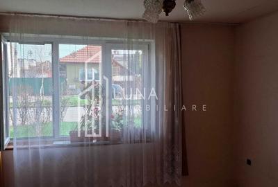 Apartament cu 2 camere semidecomandat în Piața Armatei - 7