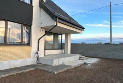 Duplex cu 5 camere cu Teren 305 Mp în Bragadiru - 15