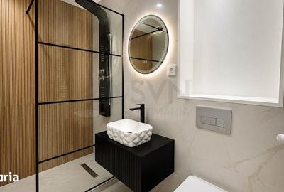 Apartament cu 2 camere decomandat, mobilat în Obor