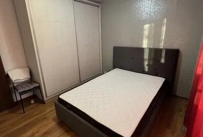 Apartament cu 2 camere decomandat, mobilat în Brâncoveanu