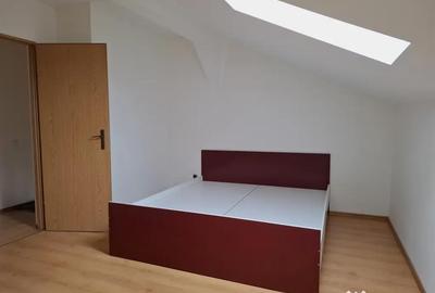 Apartament cu 3 camere decomandat în Gării - 1