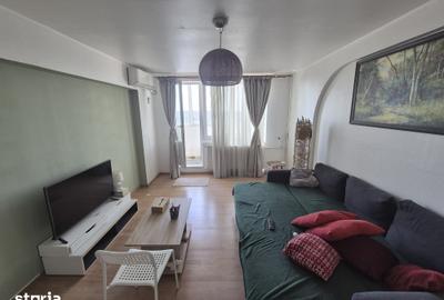 Apartament cu 3 camere decomandat în Militari