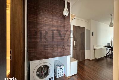 Apartament cu 2 camere în Soarelui