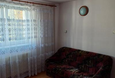Apartament cu 3 camere semidecomandat în Exterior Vest - 4