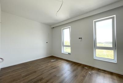 Duplex cu 4 camere cu Teren 340 Mp în Urseni - 4