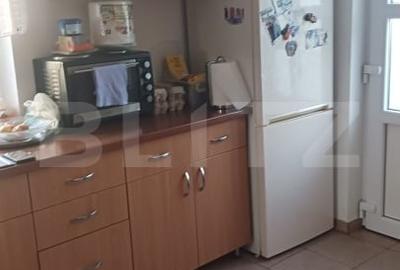 Casă individuală cu 5 camere cu Teren 998 Mp în Zărnești - 7