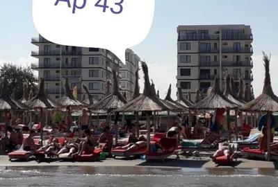 Apartament cu 2 camere în Nord - 11