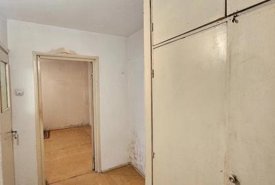 Garsonieră decomandată în Drumul Taberei