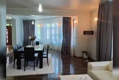 Casă cu 5 camere cu Teren 1005 Mp în Independența - 5