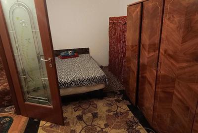 Apartament cu 2 camere nedecomandat în Exterior Vest - 2
