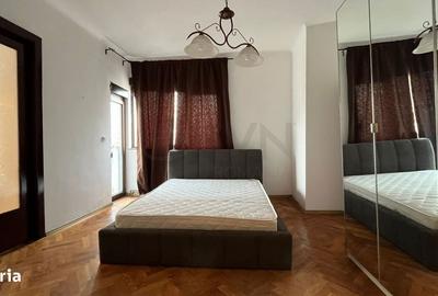 Apartament cu 3 camere decomandat, mobilat în Ștefan cel Mare - 1