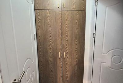 Apartament cu 3 camere semidecomandat, mobilat în Titan - 1