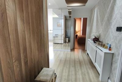 Apartament cu 3 camere în Ultracentral - 3