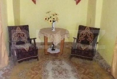 Casă cu 4 camere cu Teren 5450 Mp în Central - 15