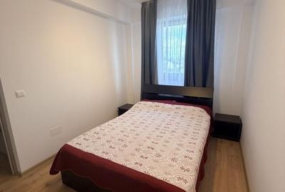 Apartament cu 3 camere semidecomandat în Pielești - 2