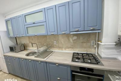 Apartament cu 2 camere decomandat în Ghencea - 2