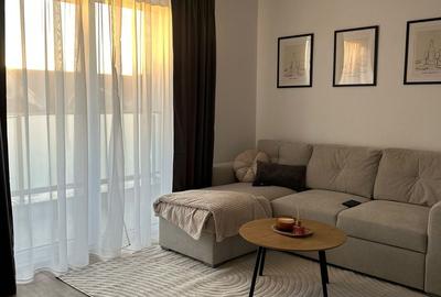 Apartament cu 3 camere în Orașul Vechi