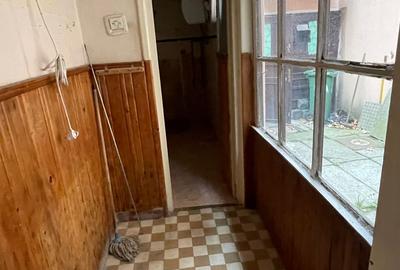 Casă cu 2 camere cu Teren 90 Mp în Centrul Istoric - 4
