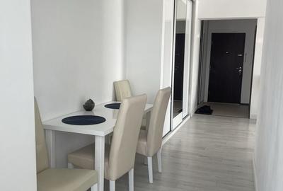 Apartament cu 3 camere decomandat în Nufărul - 6