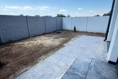 Duplex cu 4 camere cu Canalizare în Bragadiru - 2