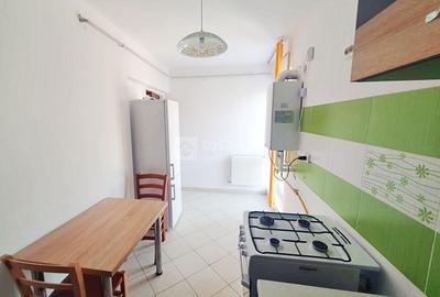 Apartament cu 2 camere decomandat, mobilat în Copou - 4