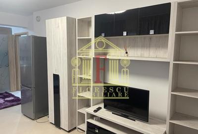 Apartament cu 2 camere, mobilat în Baza 3 - 18