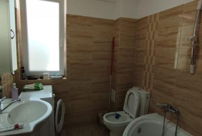 Apartament cu 2 camere semidecomandat, mobilat în Popas Păcurari - 6