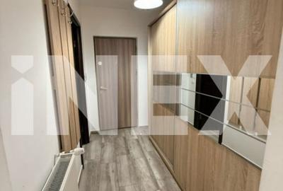 Apartament cu 2 camere semidecomandat în Găvana - 4
