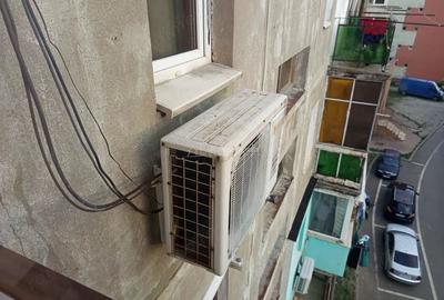 Apartament cu 2 camere nedecomandat, mobilat în Ultracentral - 3