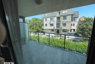 Apartament cu 2 camere în Jiului