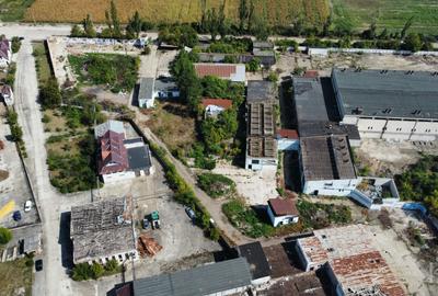 Spațiu industrial, de 3,352 mp, în Salonta - 1