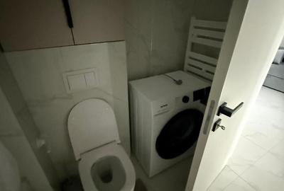 Apartament cu 2 camere semidecomandat în Obcini