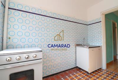 Apartament cu 3 camere semidecomandat, mobilat în Titan - 14