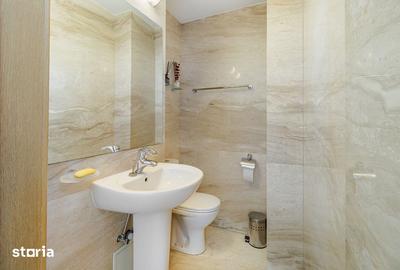 Apartament cu 6 camere, mobilat în Centrul Civic - 8
