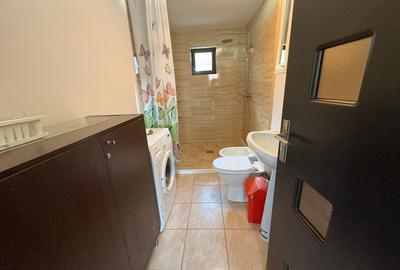 Casă individuală cu 4 camere cu Garaj în Valea Lupului - 3