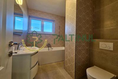 Apartament cu 3 camere decomandat, mobilat în Ștefan cel Mare - 15