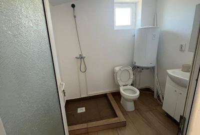 Casă cu 2 camere decomandat cu Teren 1000 Mp în Braniștea